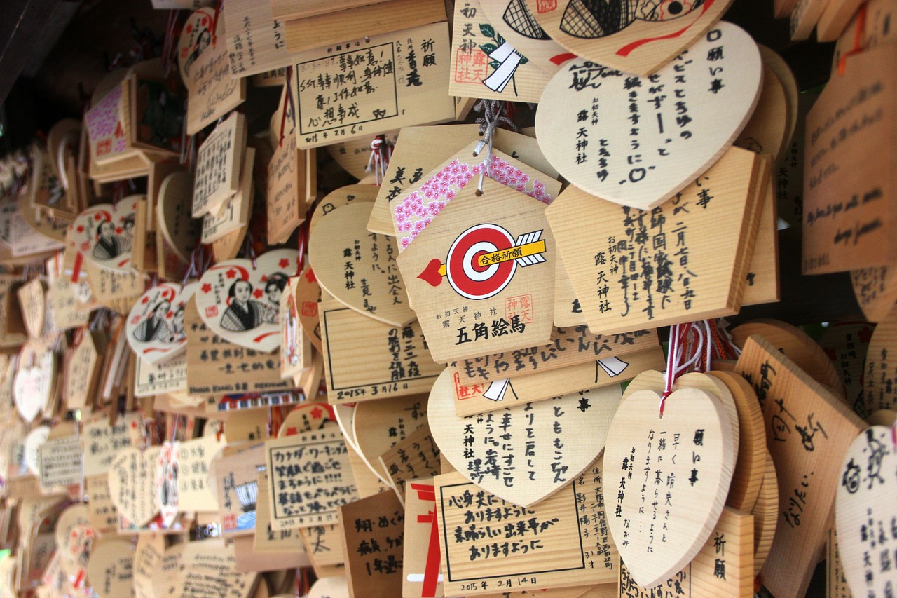 保亭留学日本之融入日本社会：文化交流与学术提升的完美平衡