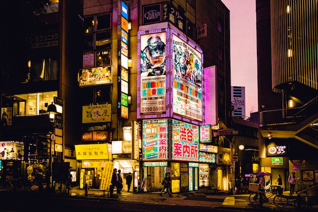 保亭寻找学术平衡：留学日本如何处理学业与生活